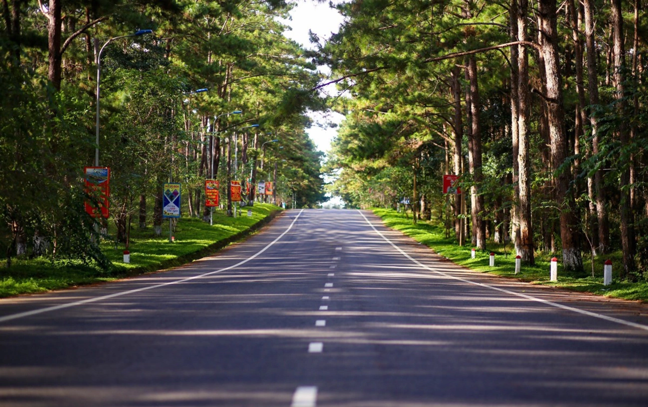 Pleiku – Kon Tum 4 Ngày 3 Đêm
